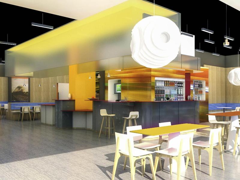 Ibis Styles Mulhouse Centre Gare - image 36