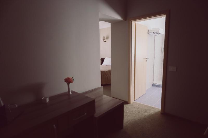Deluxe Double Room image 2