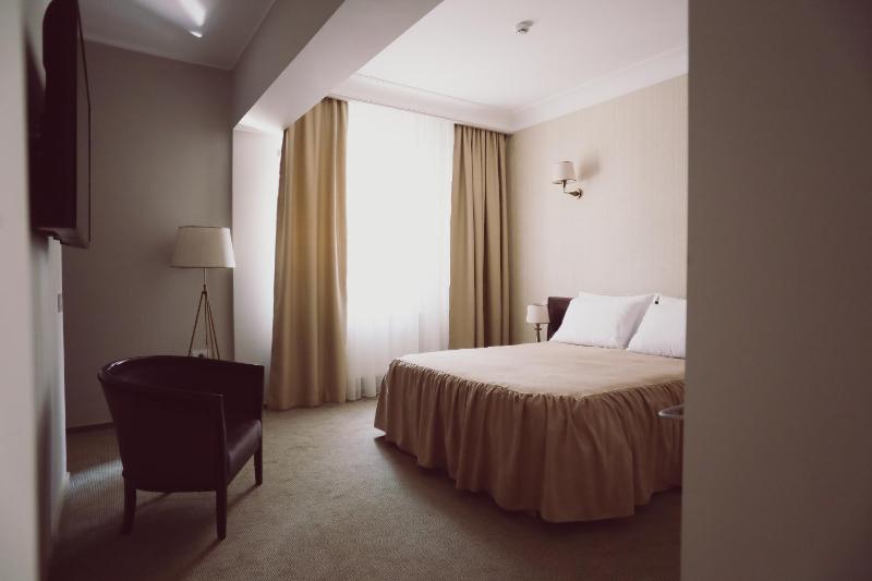 Deluxe Double Room image 3