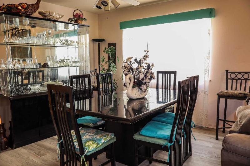 Campeche Town House - image 6