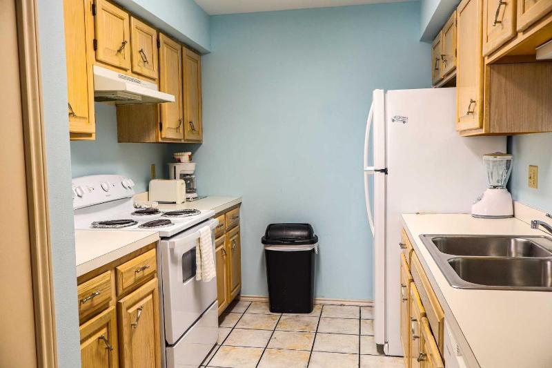 Campeche Town House - image 17