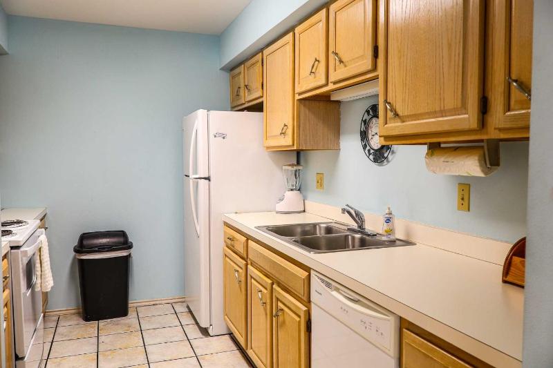 Campeche Town House - image 11
