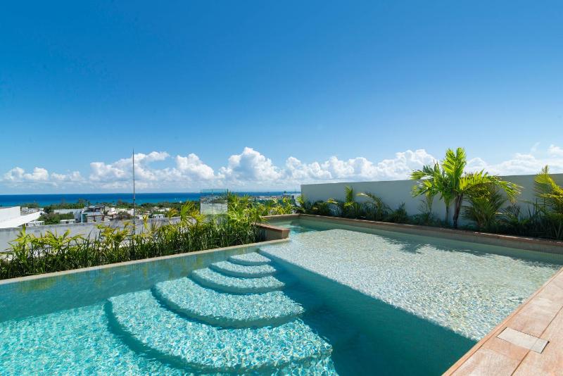 Premium Area Studio | Terrace & Pool | Casago - image 4