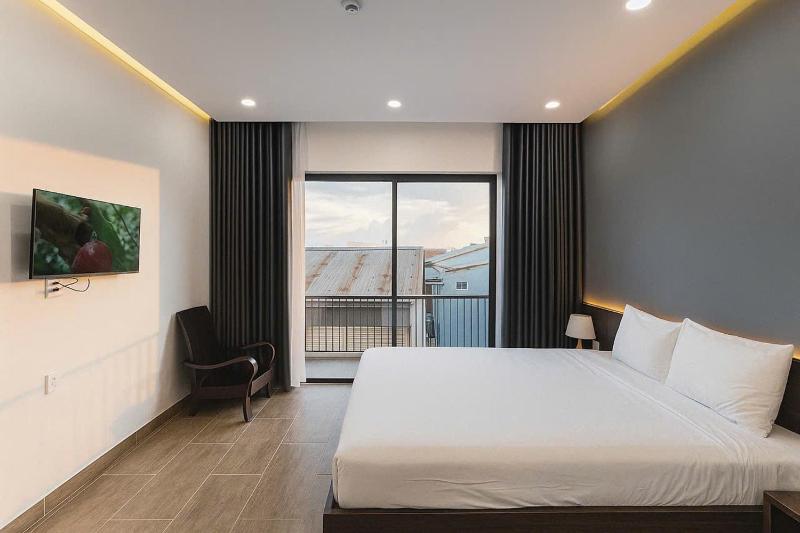 Nai Homestay Huế - image 13