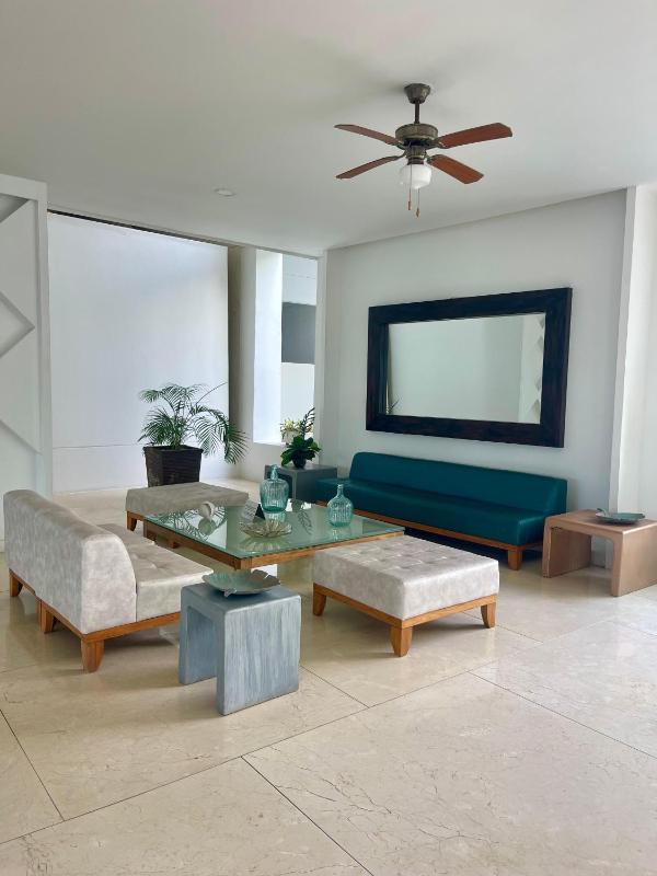 Apartamento en Cartagena cerca al hotel las Américas - image 5