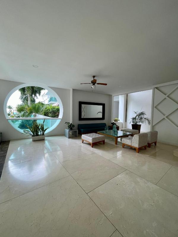 Apartamento en Cartagena cerca al hotel las Américas - image 10