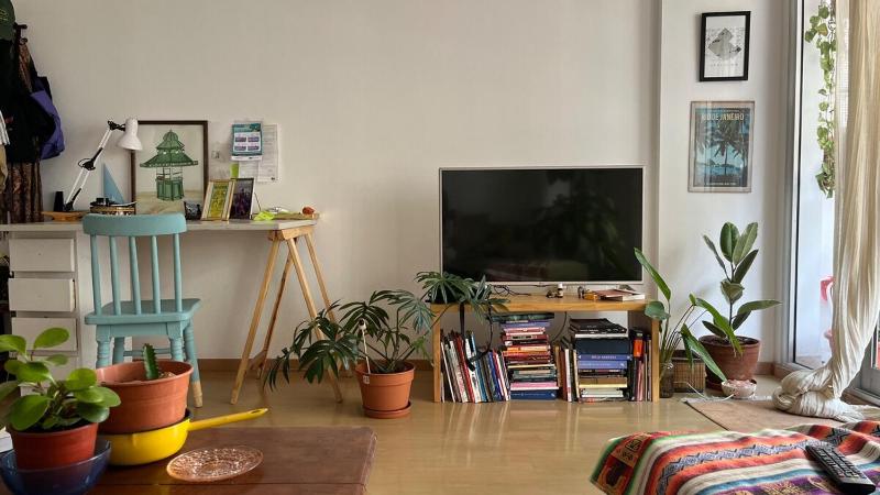 Beautiful apartment in Palermo - image 14