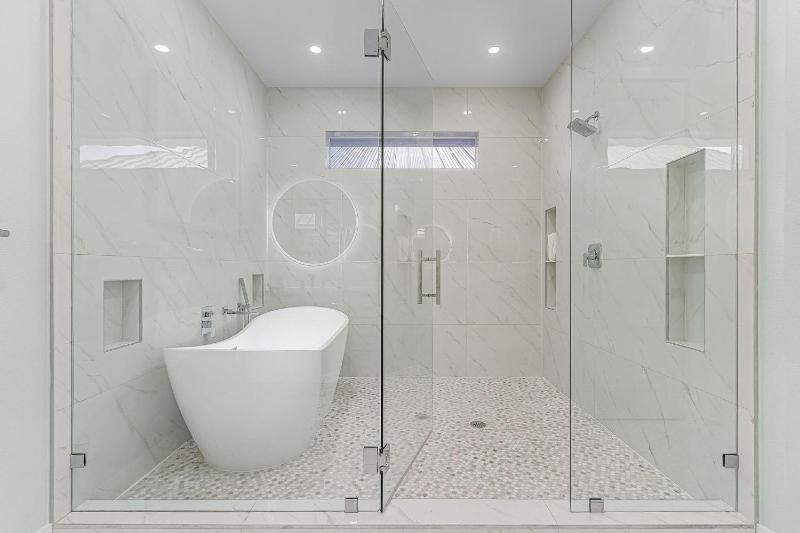 Brand New Luxury Build 265 Carolina Ave- Heated Pool Hot Tub home - image 39