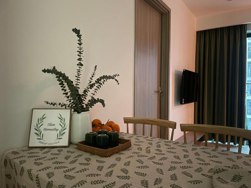 Olive Homestays & Apartment - image 6