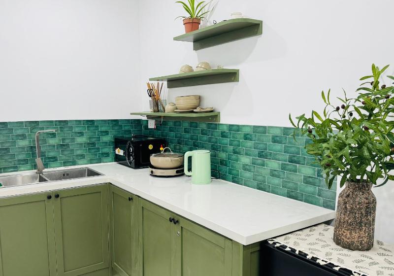 Olive Homestays & Apartment - image 7