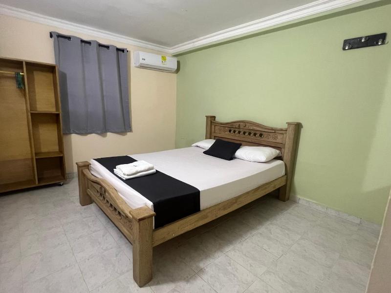 Hotel Georgina - image 21