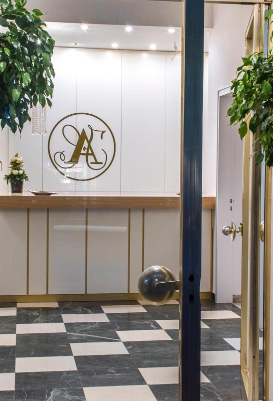 Ares Athens Hotel - image 16