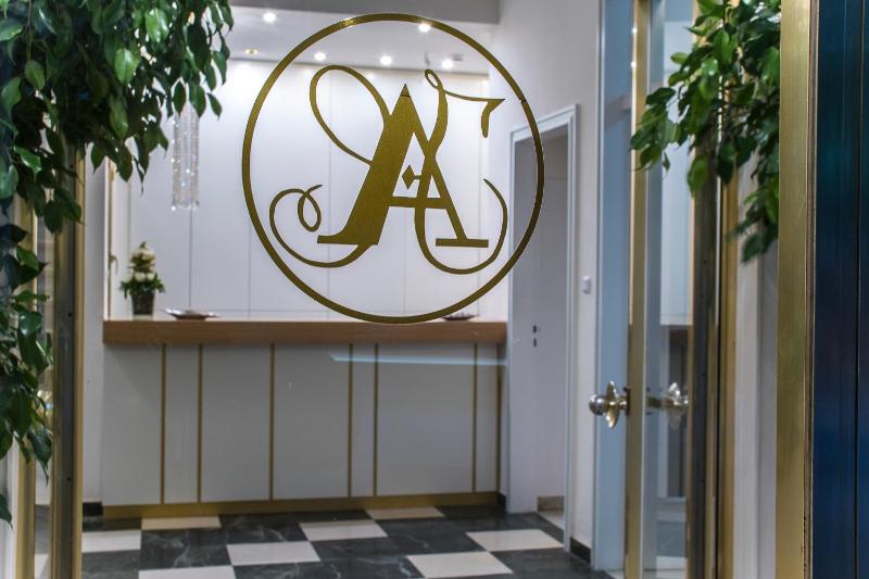 Ares Athens Hotel - image 8