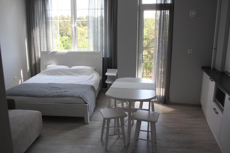 Studio Apartment image 1