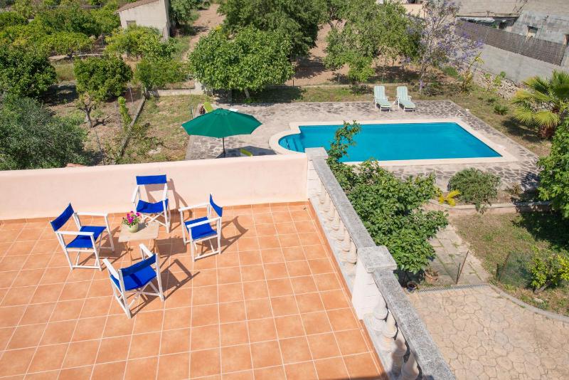 Two-Bedroom Villa image 3