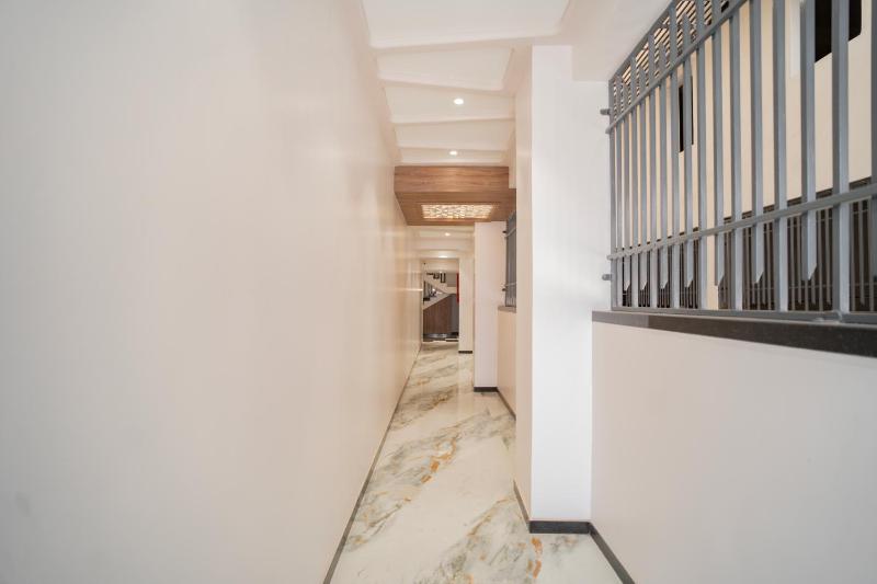 Hotel SK Elite - image 5
