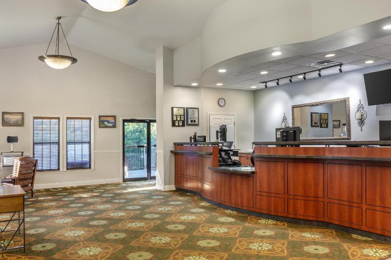 Hilton Vacation Club Laurel Crest Pigeon Forge - image 49