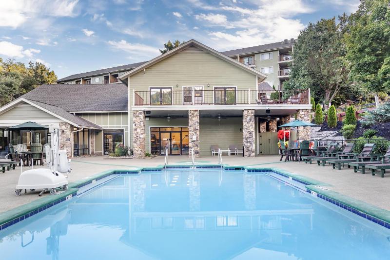 Hilton Vacation Club Laurel Crest Pigeon Forge - image 50