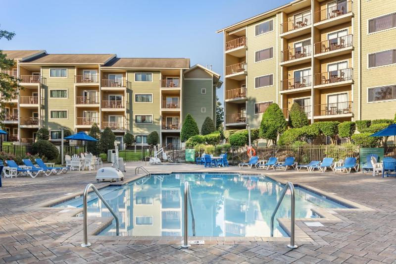 Hilton Vacation Club Laurel Crest Pigeon Forge - image 45