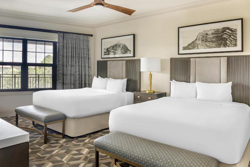 Hilton Vacation Club Mill Springs Lodge Pigeon Forge - image 22