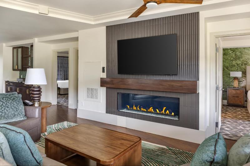 Hilton Vacation Club Mill Springs Lodge Pigeon Forge - image 50