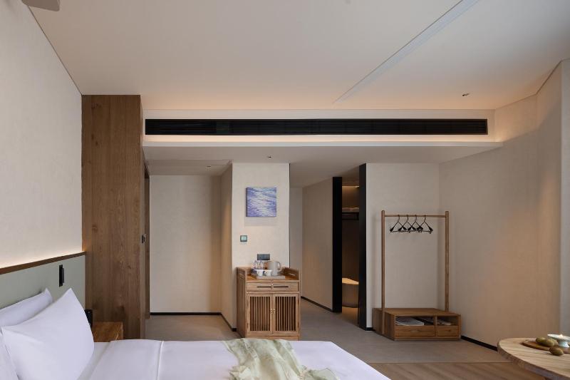 品缦辰酒店九二一医院长沙大学地铁站店 - image 6