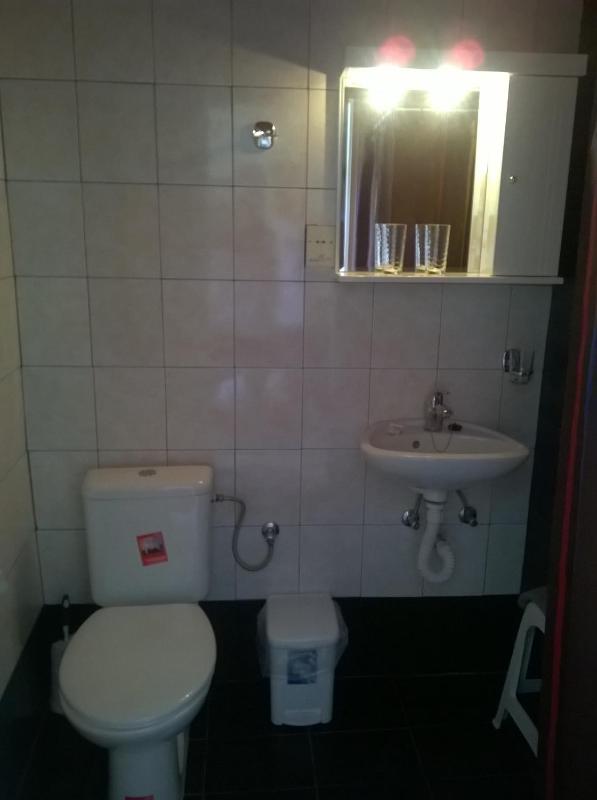 Deluxe Single Room with Sea View image 2
