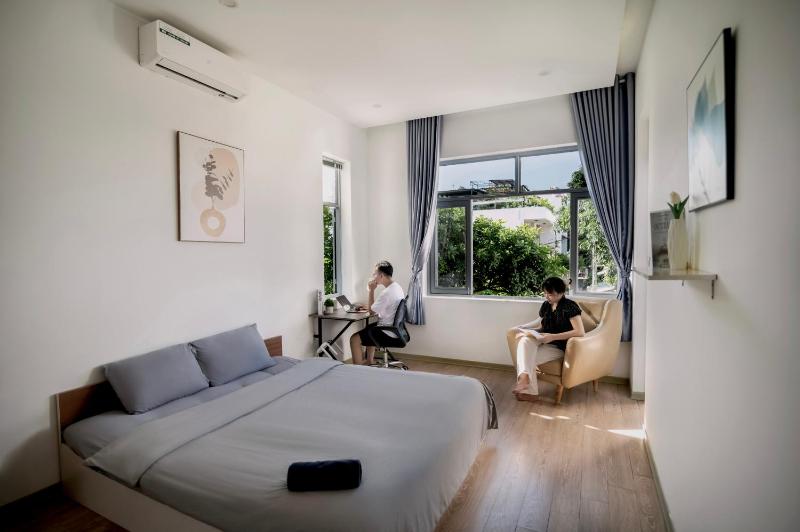 Healing Garden Homestay - Soulful Escape near My Khe Beach - image 5