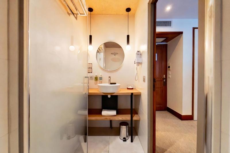 Villa Kerasy Hotel Spa - image 33