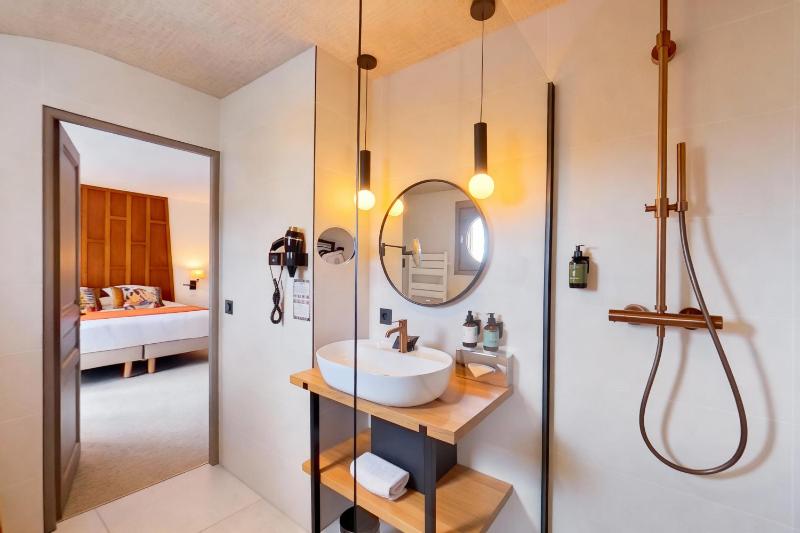 Villa Kerasy Hotel Spa - image 45