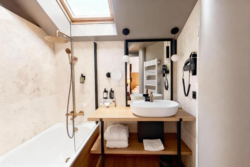 Villa Kerasy Hotel Spa - image 18