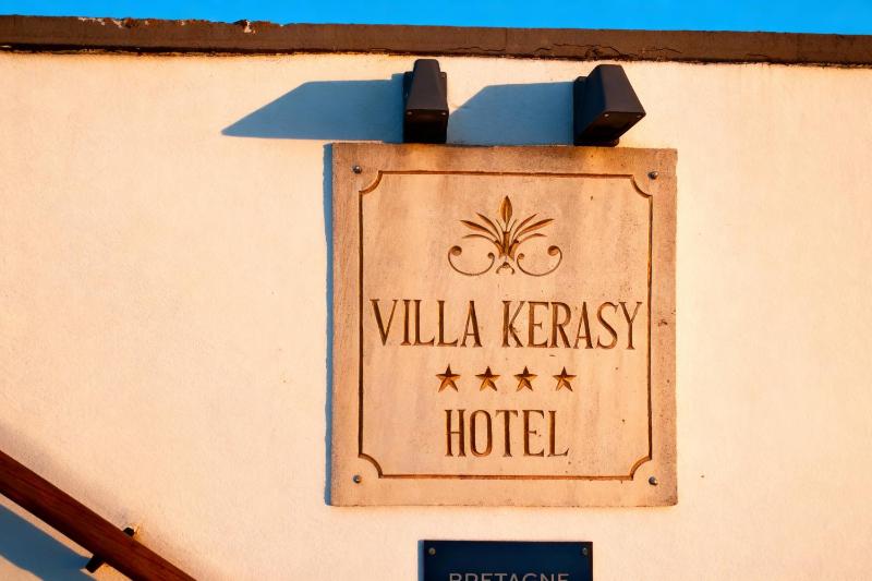 Villa Kerasy Hotel Spa - image 10