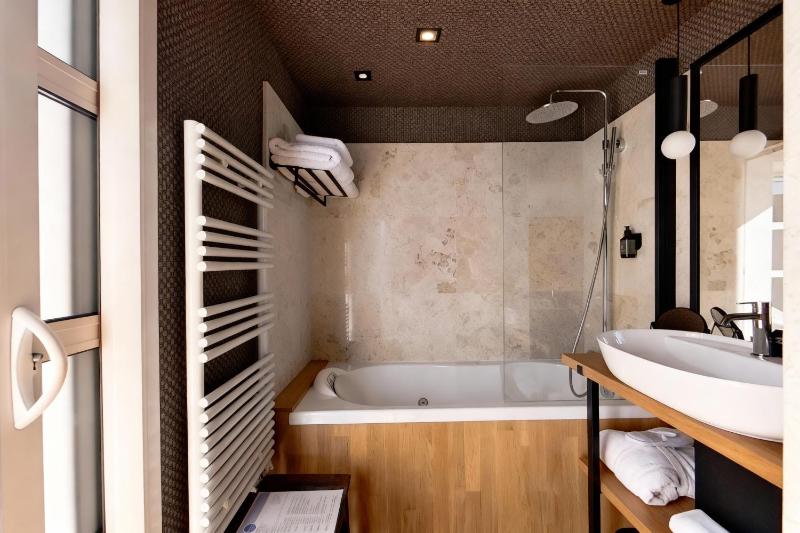 Villa Kerasy Hotel Spa - image 20