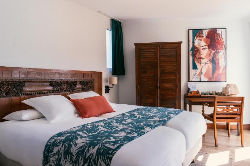 Villa Kerasy Hotel Spa - image 4