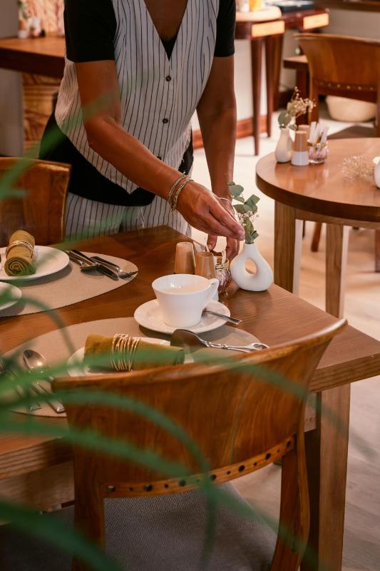 Villa Kerasy Hotel Spa - image 28