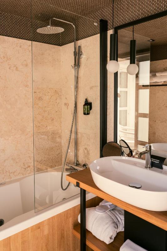Villa Kerasy Hotel Spa - image 24