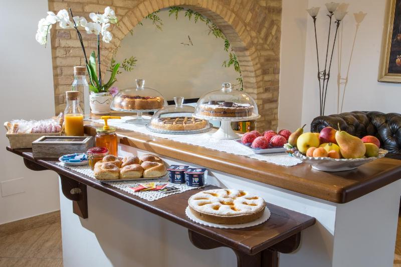 B&B Casa Cavour - image 21