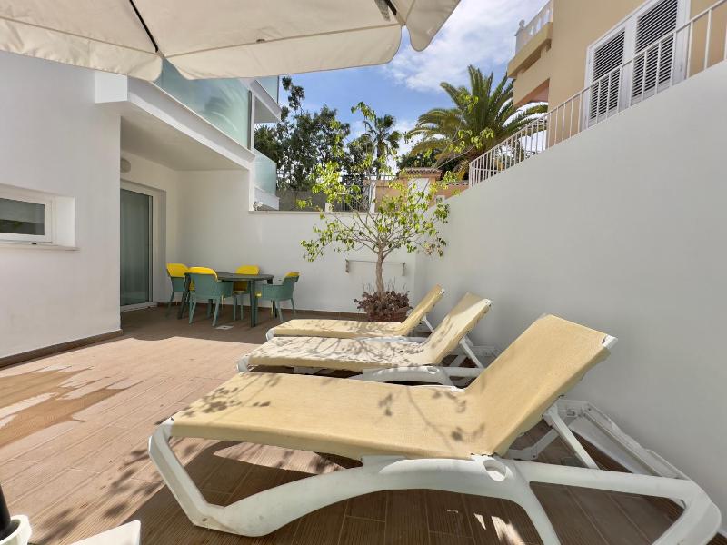 The Blue Corner Apartments - image 37
