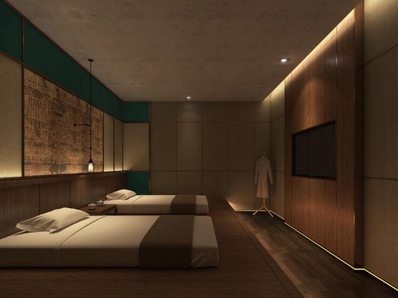 ShengDa International Hotel - image 15