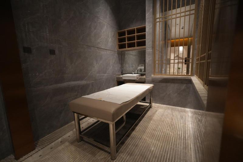 ShengDa International Hotel - image 14