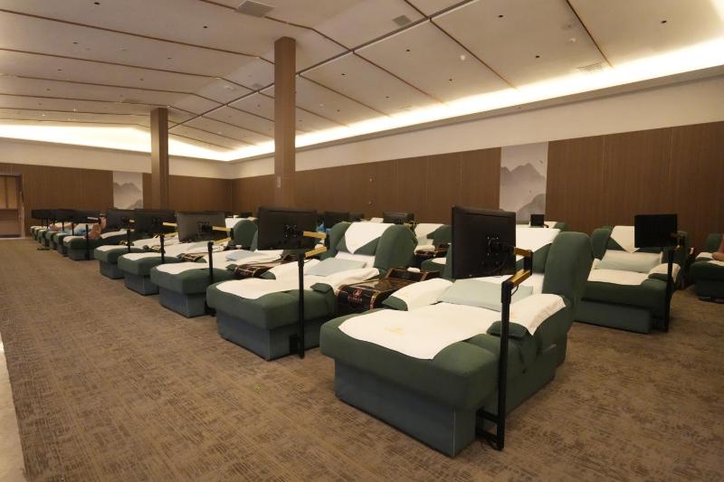 ShengDa International Hotel - image 7