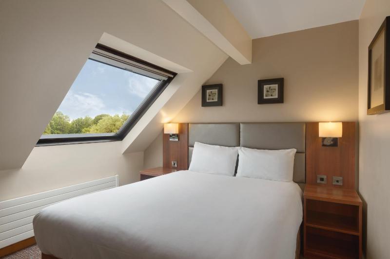 Double Room - Non-Smoking  image 2