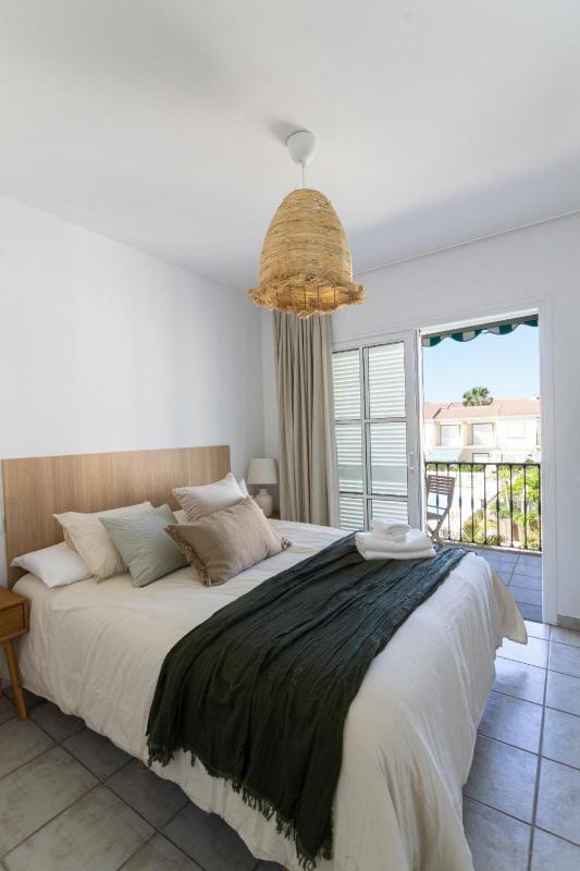 Pura Vida by Maspalomas Holiday Villas - image 31