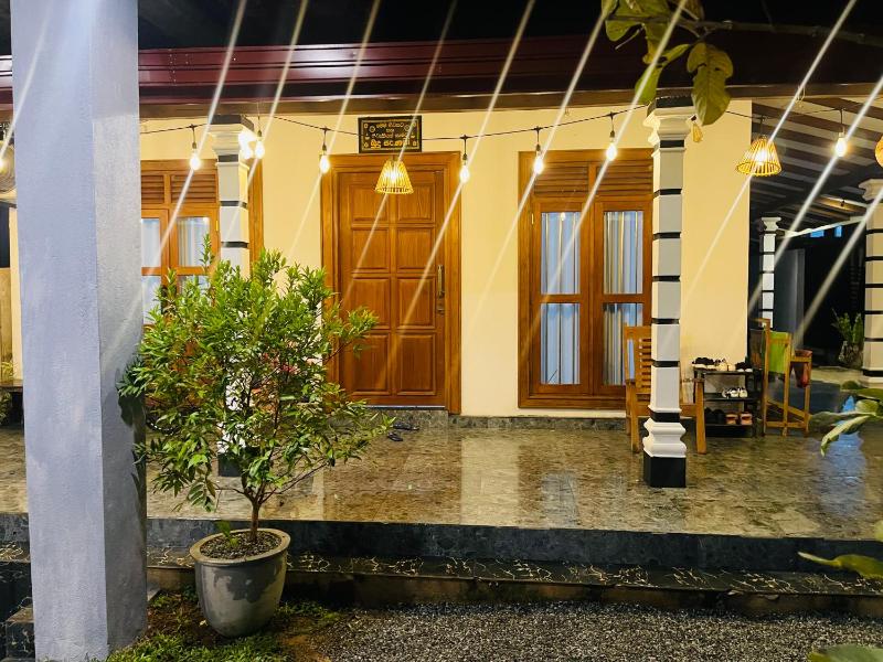 Babii villa ahangama - image 1