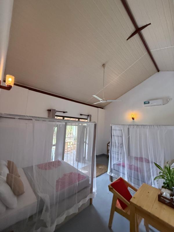 Emma's Sea View - image 31