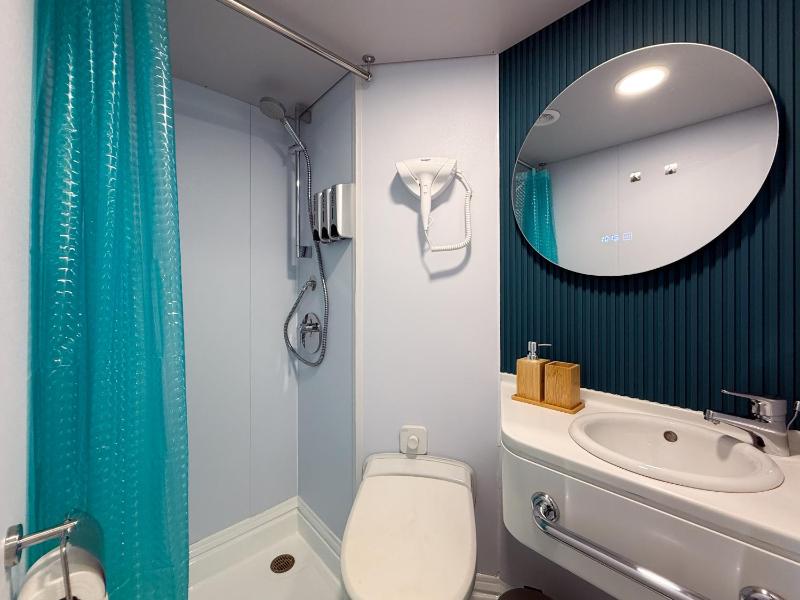 RITRELLA FLOATING HOTEL&YACHT - FREE beach access daily - Full board meal plan - image 11