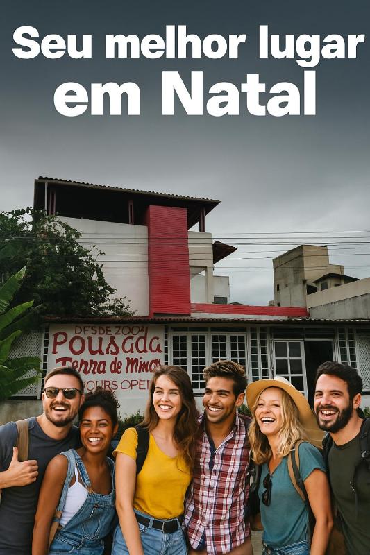 Pousada Terra de Minas - image 30