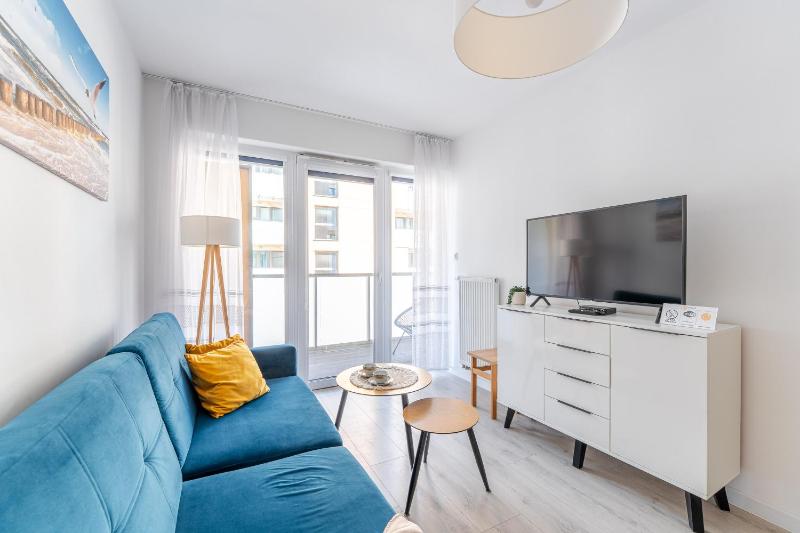 Apartamenty Kasprowicza - visitopl - image 16