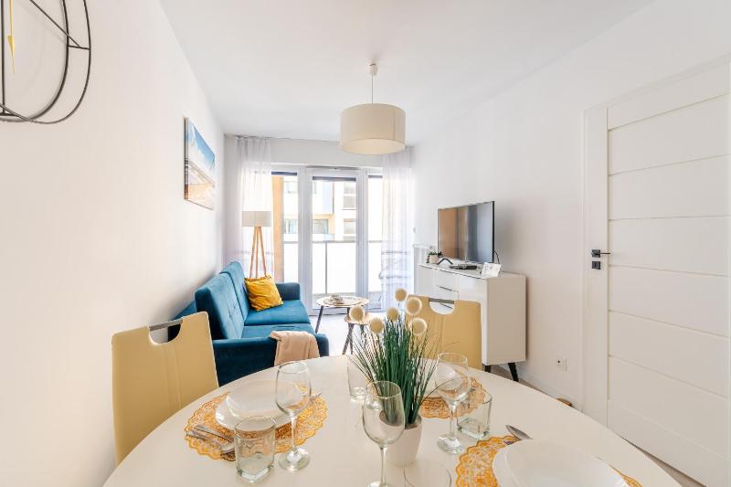 Apartamenty Kasprowicza - visitopl - image 2