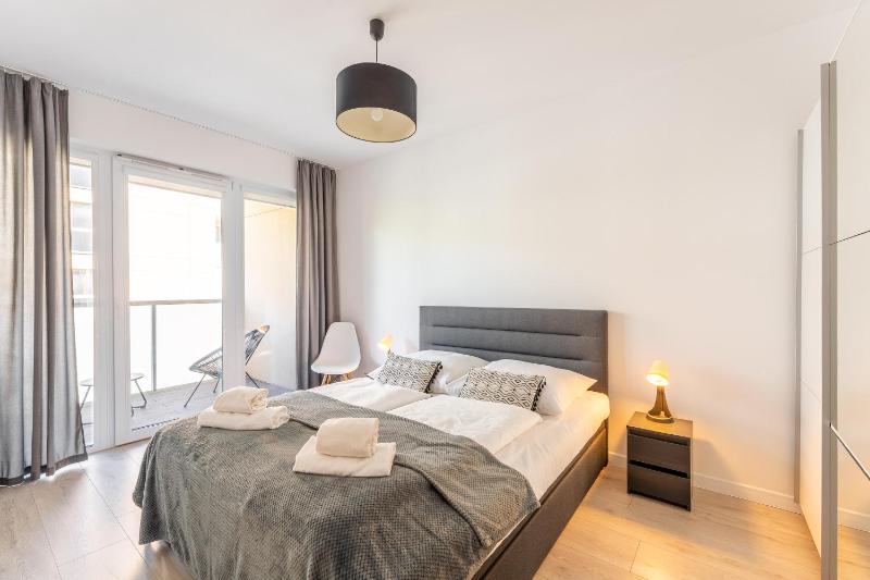 Apartamenty Kasprowicza - visitopl - image 5